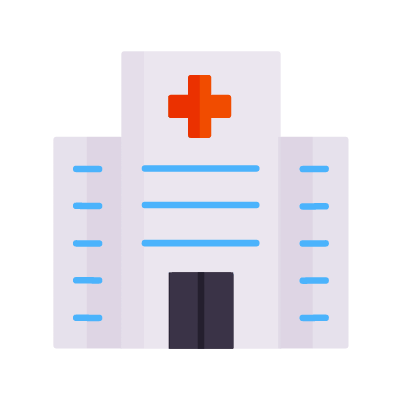 Hospitals